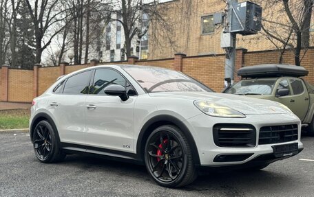 Porsche Cayenne III, 2021 год, 17 000 000 рублей, 3 фотография