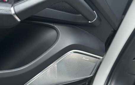 Porsche Cayenne III, 2021 год, 17 000 000 рублей, 11 фотография