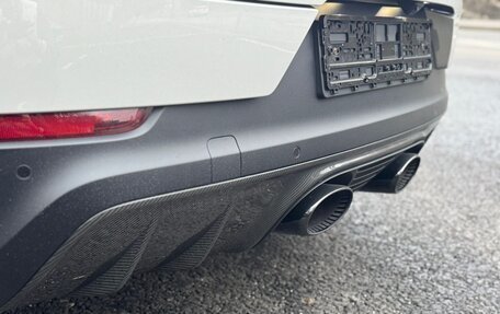 Porsche Cayenne III, 2021 год, 17 000 000 рублей, 6 фотография