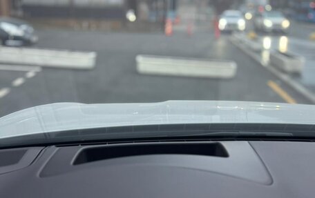 Porsche Cayenne III, 2021 год, 17 000 000 рублей, 13 фотография