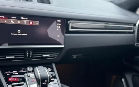 Porsche Cayenne III, 2021 год, 17 000 000 рублей, 14 фотография