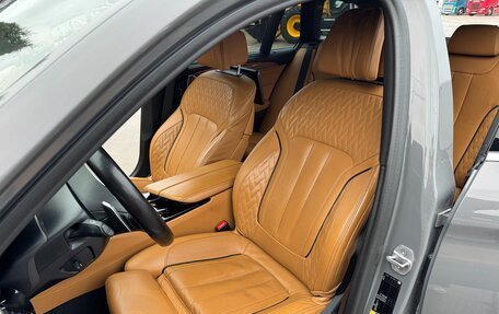 BMW 5 серия, 2021 год, 5 400 000 рублей, 6 фотография