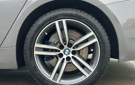 BMW 5 серия, 2021 год, 5 400 000 рублей, 14 фотография