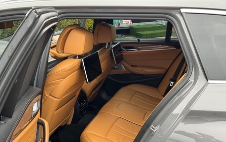 BMW 5 серия, 2021 год, 5 400 000 рублей, 7 фотография