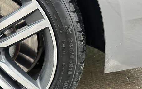 BMW 5 серия, 2021 год, 5 400 000 рублей, 15 фотография