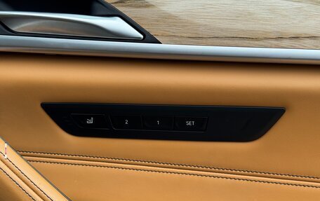 BMW 5 серия, 2021 год, 5 400 000 рублей, 18 фотография