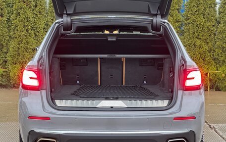 BMW 5 серия, 2021 год, 5 400 000 рублей, 10 фотография