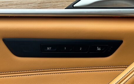 BMW 5 серия, 2021 год, 5 400 000 рублей, 26 фотография