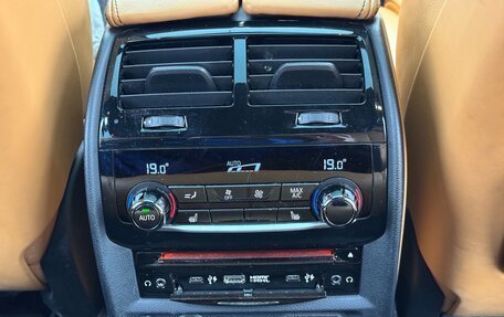 BMW 5 серия, 2021 год, 5 400 000 рублей, 28 фотография