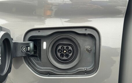 BMW 5 серия, 2021 год, 5 400 000 рублей, 36 фотография