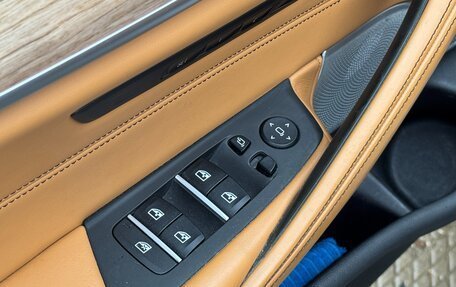 BMW 5 серия, 2021 год, 5 400 000 рублей, 25 фотография