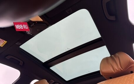 BMW 5 серия, 2021 год, 5 400 000 рублей, 33 фотография