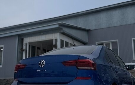 Volkswagen Polo VI (EU Market), 2020 год, 1 190 000 рублей, 2 фотография