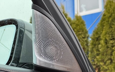 BMW 5 серия, 2021 год, 5 400 000 рублей, 38 фотография