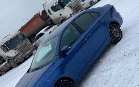 Volkswagen Polo VI (EU Market), 2020 год, 1 190 000 рублей, 4 фотография