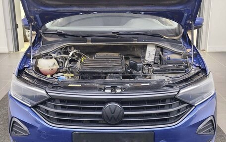 Volkswagen Polo VI (EU Market), 2020 год, 1 190 000 рублей, 9 фотография