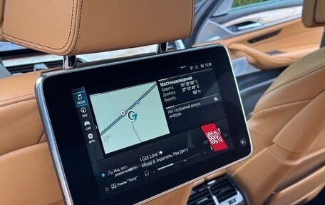 BMW 5 серия, 2021 год, 5 400 000 рублей, 39 фотография