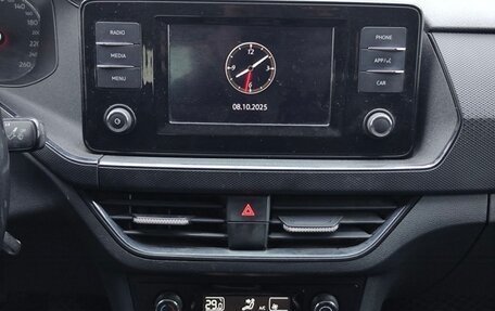 Volkswagen Polo VI (EU Market), 2020 год, 1 190 000 рублей, 15 фотография