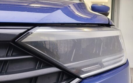 Volkswagen Polo VI (EU Market), 2020 год, 1 190 000 рублей, 17 фотография