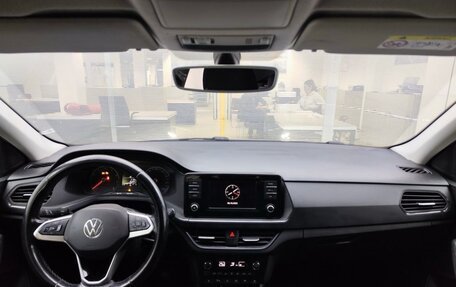 Volkswagen Polo VI (EU Market), 2020 год, 1 190 000 рублей, 14 фотография