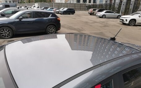 Hyundai Solaris II рестайлинг, 2018 год, 1 550 000 рублей, 8 фотография