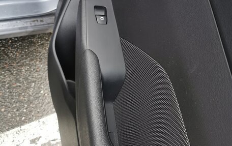 Hyundai Solaris II рестайлинг, 2018 год, 1 550 000 рублей, 12 фотография