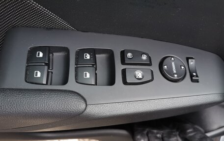 Hyundai Solaris II рестайлинг, 2018 год, 1 550 000 рублей, 13 фотография