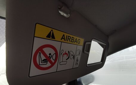 Hyundai Solaris II рестайлинг, 2018 год, 1 550 000 рублей, 25 фотография