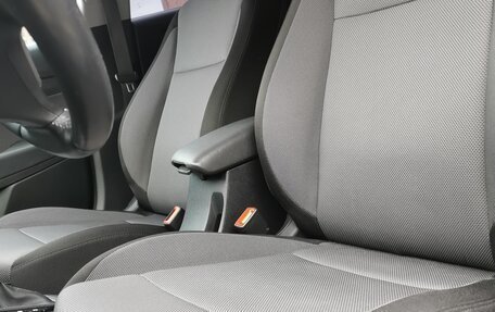 Hyundai Solaris II рестайлинг, 2018 год, 1 550 000 рублей, 18 фотография