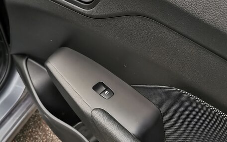 Hyundai Solaris II рестайлинг, 2018 год, 1 550 000 рублей, 14 фотография