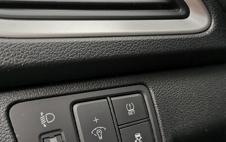 Hyundai Solaris II рестайлинг, 2018 год, 1 550 000 рублей, 19 фотография