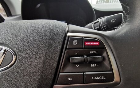 Hyundai Solaris II рестайлинг, 2018 год, 1 550 000 рублей, 21 фотография