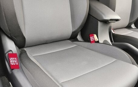 Hyundai Solaris II рестайлинг, 2018 год, 1 550 000 рублей, 15 фотография