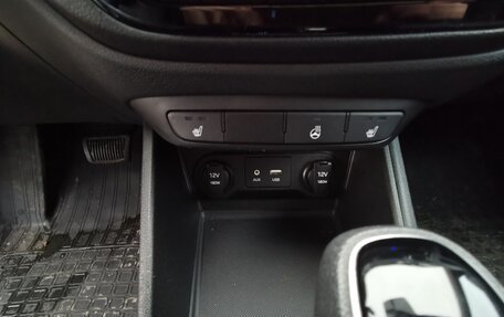 Hyundai Solaris II рестайлинг, 2018 год, 1 550 000 рублей, 28 фотография