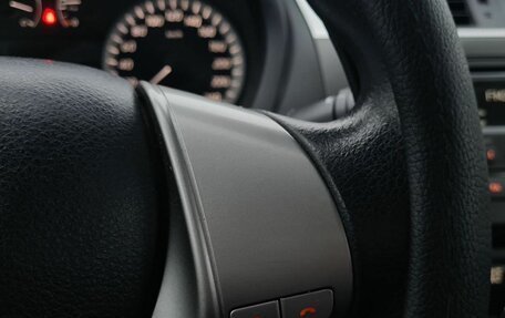 Nissan Sentra, 2015 год, 820 000 рублей, 11 фотография