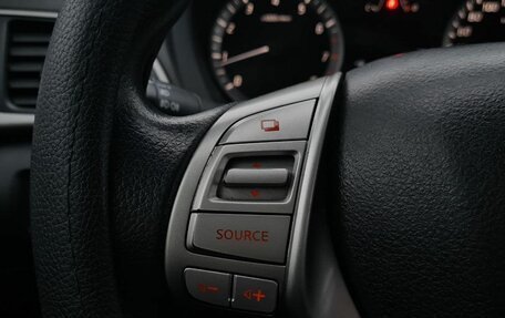 Nissan Sentra, 2015 год, 820 000 рублей, 10 фотография