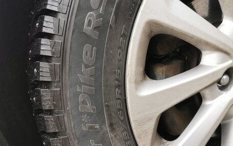 Hyundai Solaris II рестайлинг, 2018 год, 1 550 000 рублей, 29 фотография