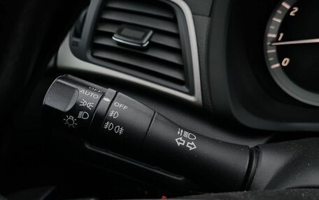 Nissan Sentra, 2015 год, 820 000 рублей, 12 фотография