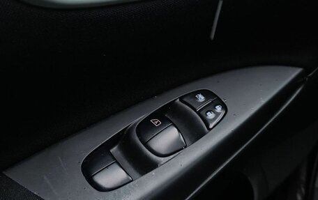 Nissan Sentra, 2015 год, 820 000 рублей, 16 фотография