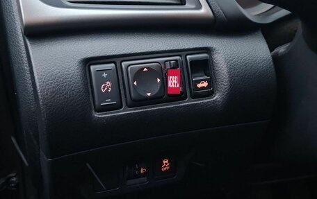 Nissan Sentra, 2015 год, 820 000 рублей, 17 фотография