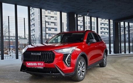 Haval Jolion, 2024 год, 2 500 000 рублей, 2 фотография