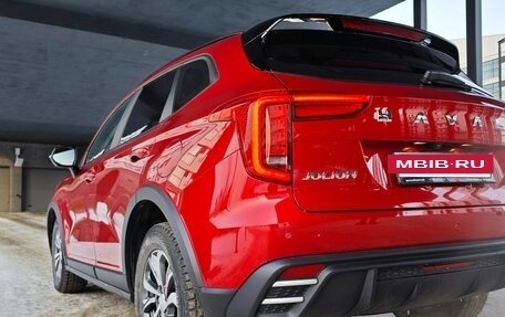 Haval Jolion, 2024 год, 2 500 000 рублей, 10 фотография