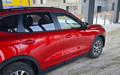 Haval Jolion, 2024 год, 2 500 000 рублей, 11 фотография