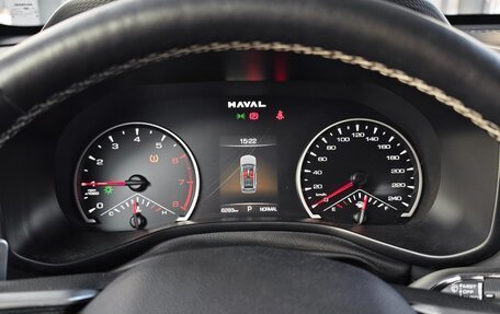 Haval Jolion, 2024 год, 2 500 000 рублей, 13 фотография