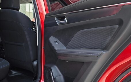 Haval Jolion, 2024 год, 2 500 000 рублей, 19 фотография