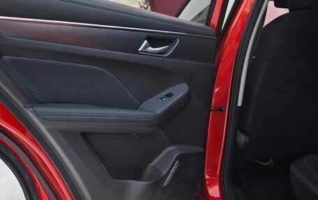 Haval Jolion, 2024 год, 2 500 000 рублей, 20 фотография