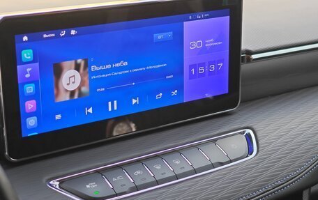 Haval Jolion, 2024 год, 2 500 000 рублей, 23 фотография