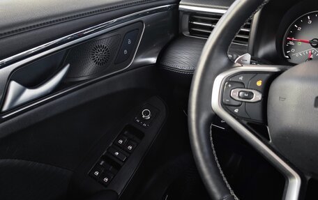 Haval Jolion, 2024 год, 2 500 000 рублей, 14 фотография