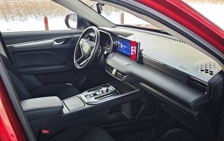 Haval Jolion, 2024 год, 2 500 000 рублей, 12 фотография