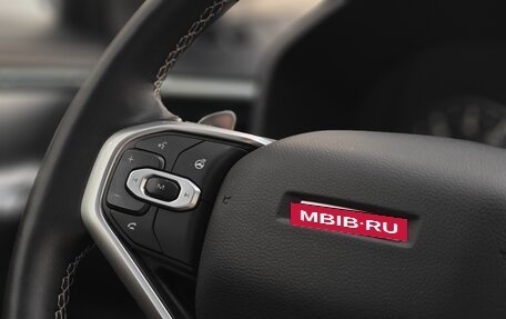 Haval Jolion, 2024 год, 2 500 000 рублей, 26 фотография